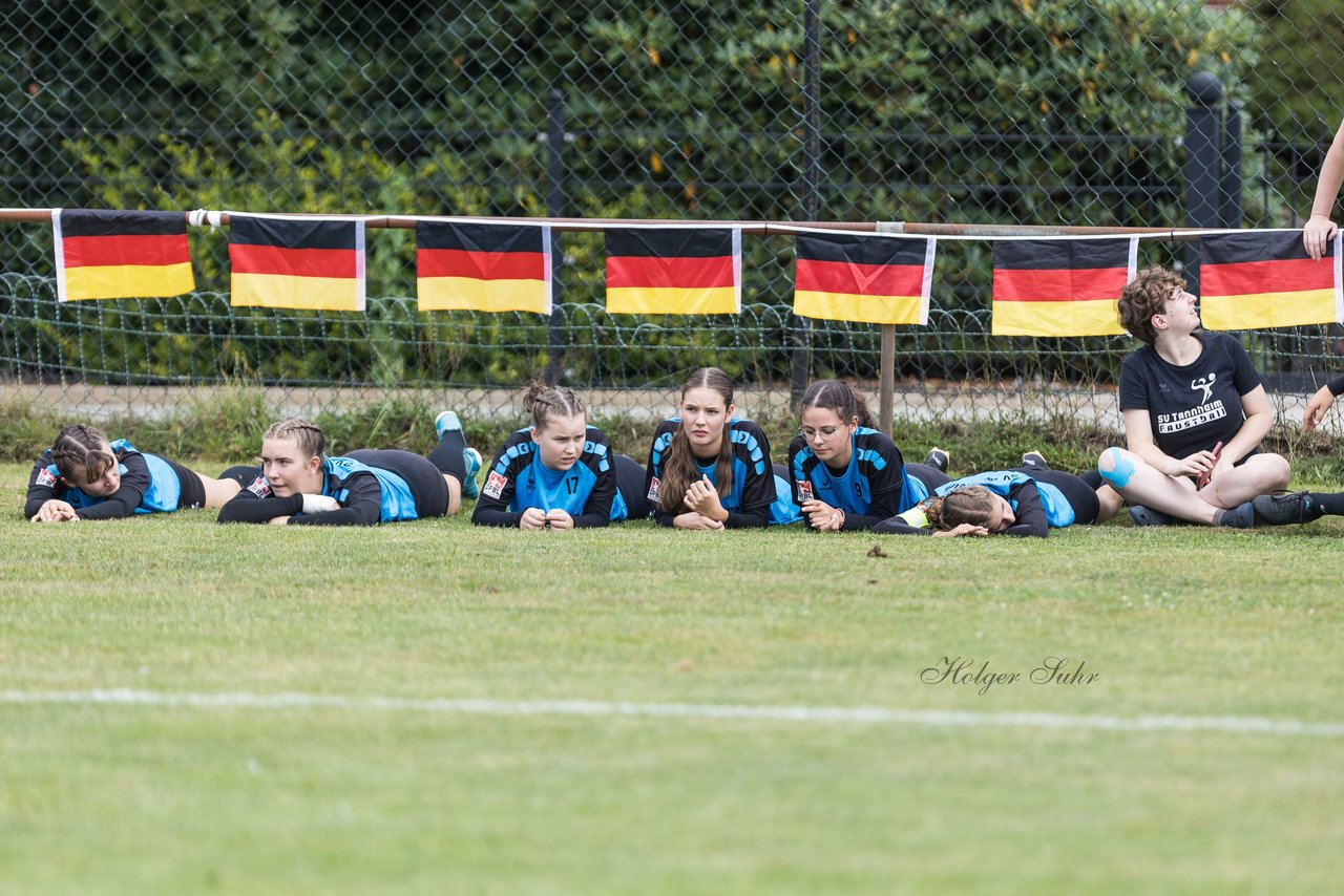 Bild 29 - U16 Deutsche Meisterschaft